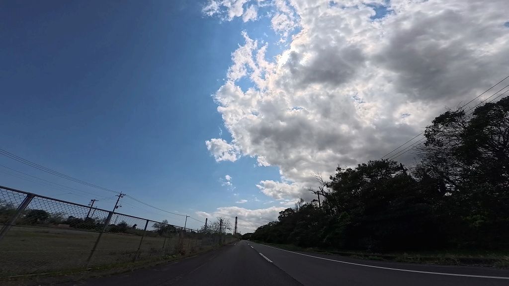 アントラーズ通り